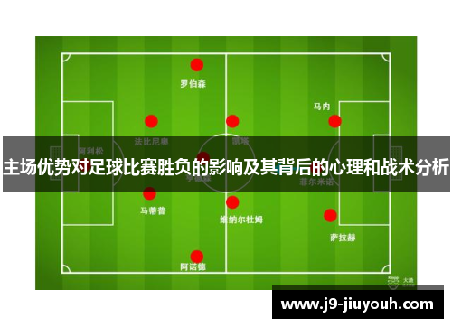 主场优势对足球比赛胜负的影响及其背后的心理和战术分析