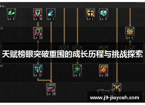 天赋榜眼突破重围的成长历程与挑战探索